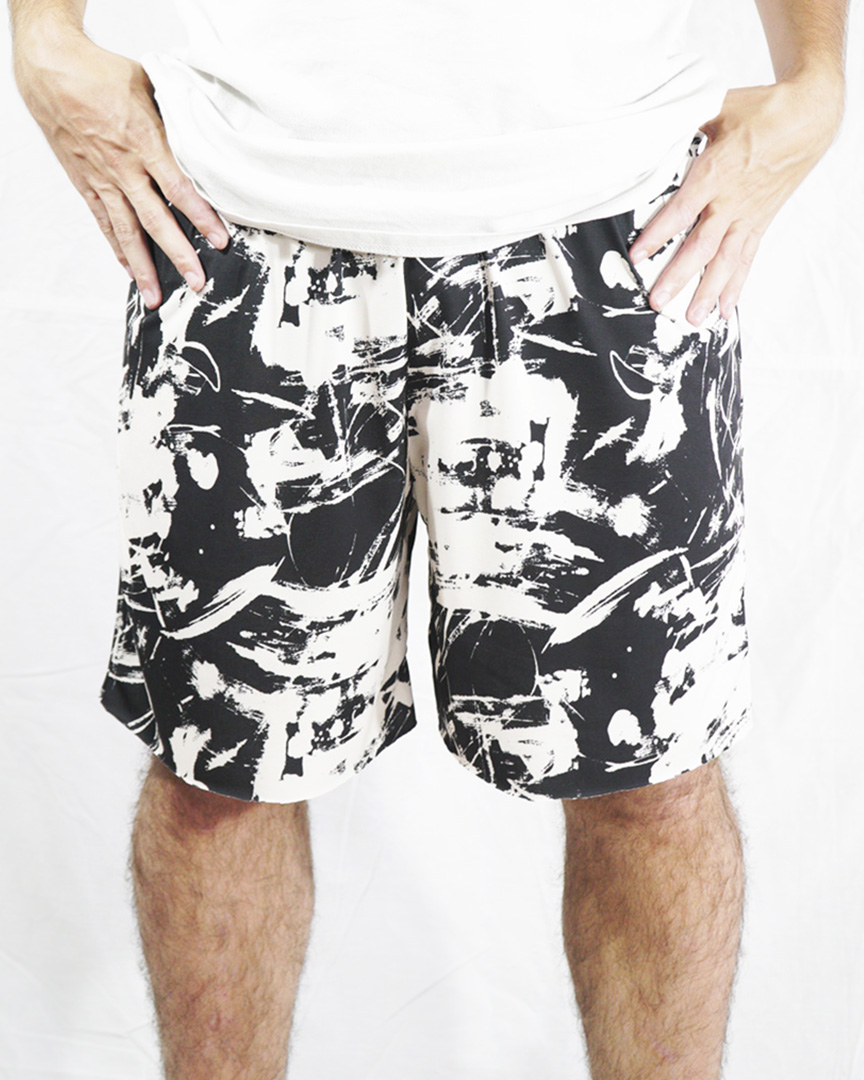 Short grunge - Imagen 1